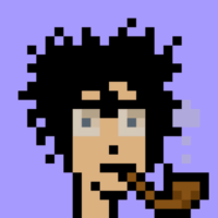 V1 PUNK #8790 - Image 2