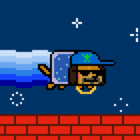 Nyan Dogg - Image 2