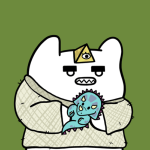 Coolman's Universe #43