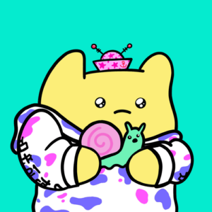 Coolman's Universe #61