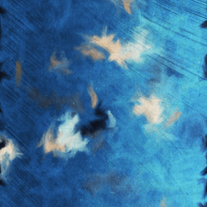 Cosmic Rays #30