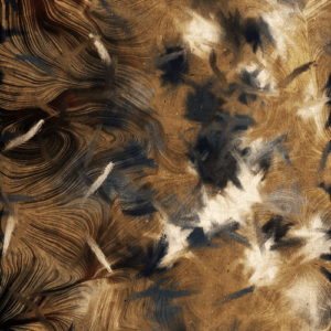 Cosmic Rays #35