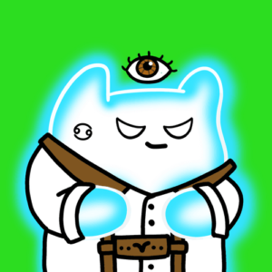 Coolman's Universe #86
