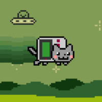 Nyantendo Nyan Cat - Image 2