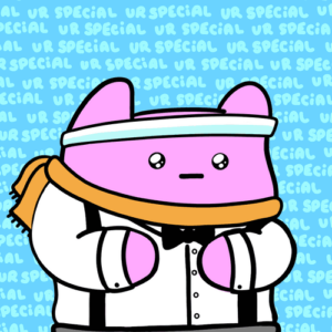 Coolman's Universe #99