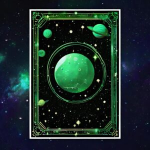 COSMIC BOOST CLUB 12
