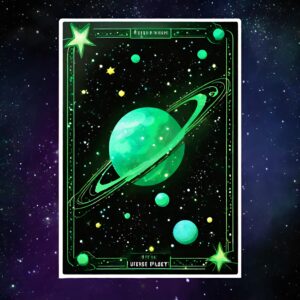 COSMIC BOOST CLUB 14