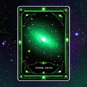 COSMIC BOOST CLUB 30