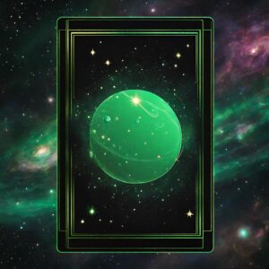 COSMIC BOOST CLUB 4