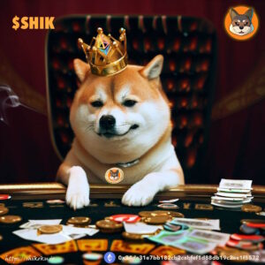 SHIKOKU INU DAO 16