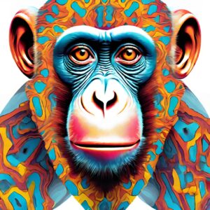 Crypto Monkey 2
